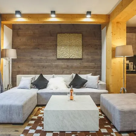 Apartamentweekend Apartment Zakopane