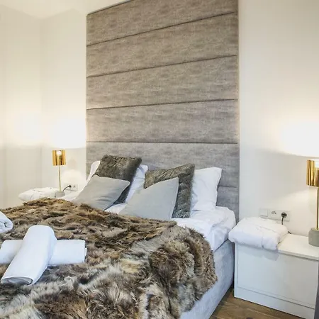 Apartamentweekend Apartment Zakopane