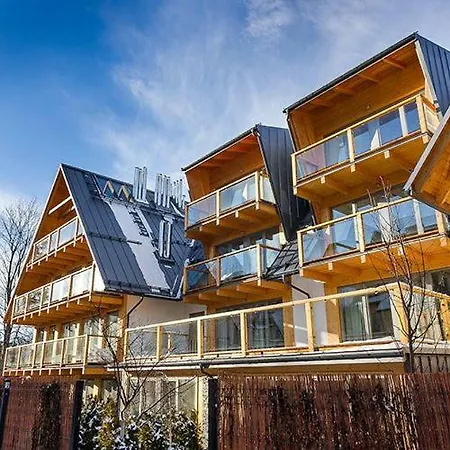 Apartamentweekend Apartment Zakopane